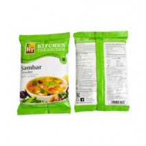 Kitchen Treasures Sambar Powder